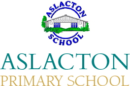 aslactonprimaryschool-logo